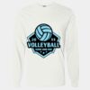 HD Cotton Long Sleeve T-Shirt Thumbnail