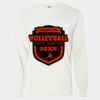 HD Cotton Long Sleeve T-Shirt Thumbnail