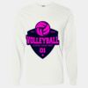 HD Cotton Long Sleeve T-Shirt Thumbnail