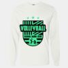 HD Cotton Long Sleeve T-Shirt Thumbnail