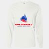 HD Cotton Long Sleeve T-Shirt Thumbnail