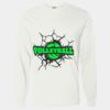 HD Cotton Long Sleeve T-Shirt Thumbnail