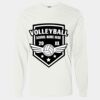 HD Cotton Long Sleeve T-Shirt Thumbnail