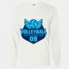 HD Cotton Long Sleeve T-Shirt Thumbnail