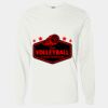 HD Cotton Long Sleeve T-Shirt Thumbnail