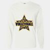 HD Cotton Long Sleeve T-Shirt Thumbnail