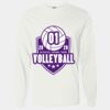 HD Cotton Long Sleeve T-Shirt Thumbnail