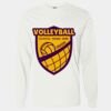 HD Cotton Long Sleeve T-Shirt Thumbnail