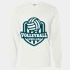 HD Cotton Long Sleeve T-Shirt Thumbnail