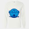 HD Cotton Long Sleeve T-Shirt Thumbnail