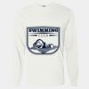 HD Cotton Long Sleeve T-Shirt Thumbnail