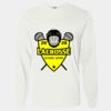 HD Cotton Long Sleeve T-Shirt Thumbnail