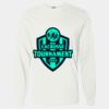 HD Cotton Long Sleeve T-Shirt Thumbnail