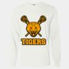 HD Cotton Long Sleeve T-Shirt Thumbnail