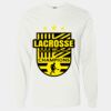 HD Cotton Long Sleeve T-Shirt Thumbnail