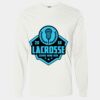 HD Cotton Long Sleeve T-Shirt Thumbnail