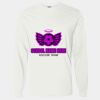 HD Cotton Long Sleeve T-Shirt Thumbnail