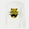 HD Cotton Long Sleeve T-Shirt Thumbnail