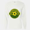 HD Cotton Long Sleeve T-Shirt Thumbnail