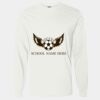 HD Cotton Long Sleeve T-Shirt Thumbnail