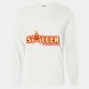 HD Cotton Long Sleeve T-Shirt Thumbnail