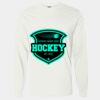 HD Cotton Long Sleeve T-Shirt Thumbnail