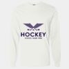 HD Cotton Long Sleeve T-Shirt Thumbnail