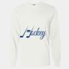 HD Cotton Long Sleeve T-Shirt Thumbnail