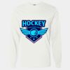 HD Cotton Long Sleeve T-Shirt Thumbnail