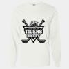 HD Cotton Long Sleeve T-Shirt Thumbnail