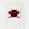 HD Cotton Long Sleeve T-Shirt Thumbnail