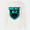 HD Cotton Long Sleeve T-Shirt Thumbnail