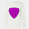 HD Cotton Long Sleeve T-Shirt Thumbnail