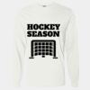 HD Cotton Long Sleeve T-Shirt Thumbnail