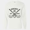 HD Cotton Long Sleeve T-Shirt Thumbnail