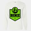 HD Cotton Long Sleeve T-Shirt Thumbnail