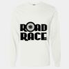 HD Cotton Long Sleeve T-Shirt Thumbnail