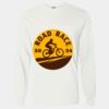 HD Cotton Long Sleeve T-Shirt Thumbnail