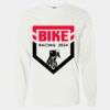 HD Cotton Long Sleeve T-Shirt Thumbnail