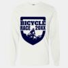 HD Cotton Long Sleeve T-Shirt Thumbnail