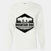 HD Cotton Long Sleeve T-Shirt Thumbnail