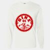 HD Cotton Long Sleeve T-Shirt Thumbnail