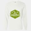 HD Cotton Long Sleeve T-Shirt Thumbnail