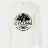 HD Cotton Long Sleeve T-Shirt Thumbnail