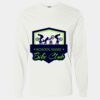 HD Cotton Long Sleeve T-Shirt Thumbnail