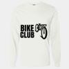 HD Cotton Long Sleeve T-Shirt Thumbnail