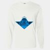 HD Cotton Long Sleeve T-Shirt Thumbnail