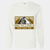 HD Cotton Long Sleeve T-Shirt Thumbnail