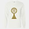 HD Cotton Long Sleeve T-Shirt Thumbnail