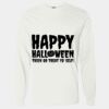 HD Cotton Long Sleeve T-Shirt Thumbnail